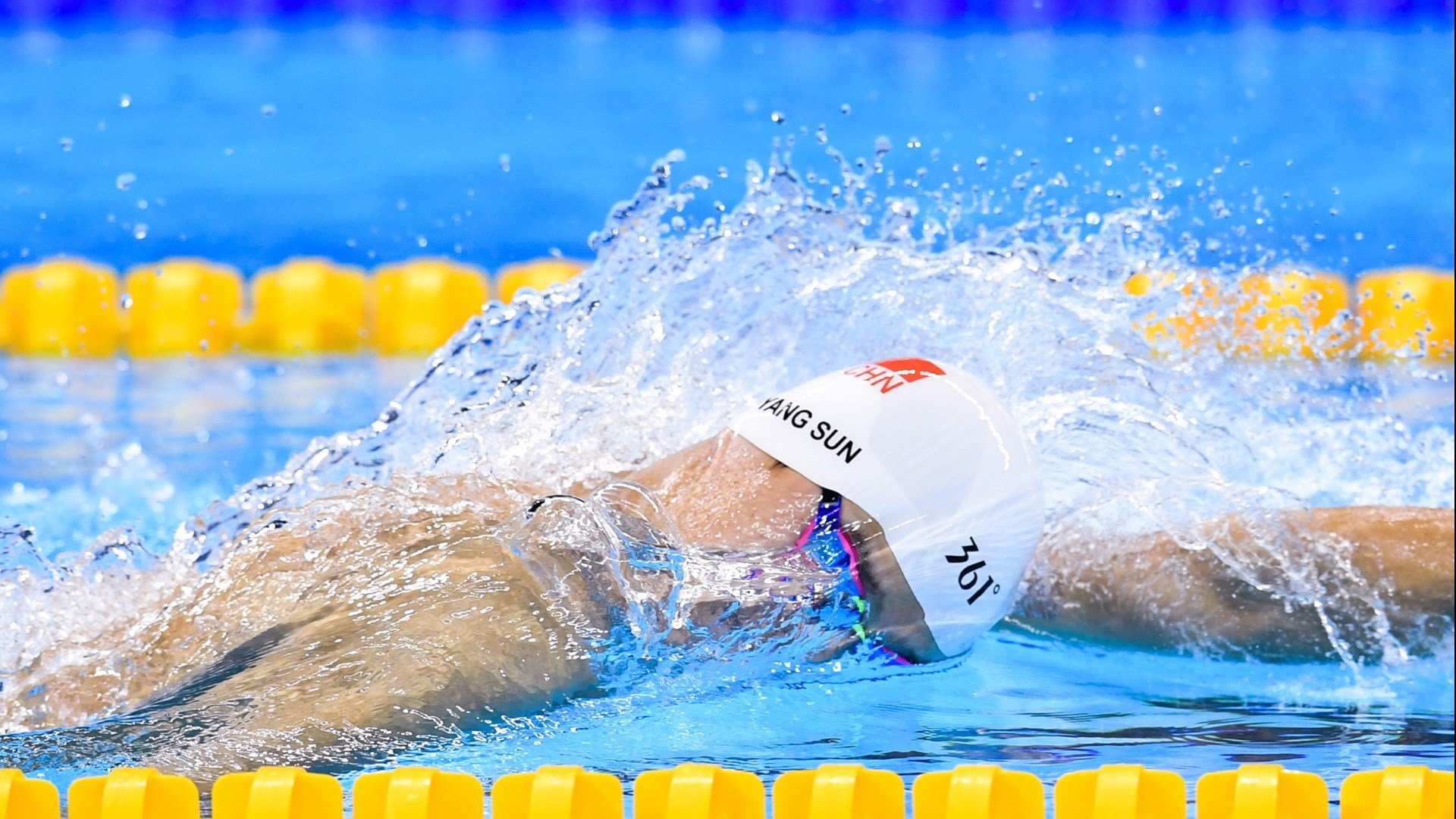 张伟丽连胜纪录扩大至八场，张伟丽比赛全程回放